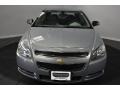 Golden Pewter Metallic - Malibu LS Sedan Photo No. 8