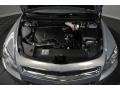 Golden Pewter Metallic - Malibu LS Sedan Photo No. 9