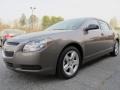 Mocha Steel Metallic - Malibu LS Photo No. 3