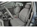Golden Pewter Metallic - Malibu LS Sedan Photo No. 13