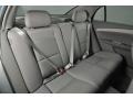 Golden Pewter Metallic - Malibu LS Sedan Photo No. 22