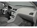 Golden Pewter Metallic - Malibu LS Sedan Photo No. 24