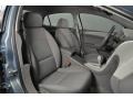 Golden Pewter Metallic - Malibu LS Sedan Photo No. 25