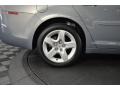 Golden Pewter Metallic - Malibu LS Sedan Photo No. 33