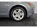 Golden Pewter Metallic - Malibu LS Sedan Photo No. 34