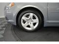 Golden Pewter Metallic - Malibu LS Sedan Photo No. 35