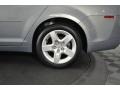 Golden Pewter Metallic - Malibu LS Sedan Photo No. 36