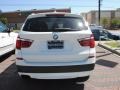 2011 Alpine White BMW X3 xDrive 28i  photo #10