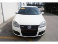 Campanella White - Jetta GLI Sedan Photo No. 2