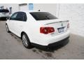 Campanella White - Jetta GLI Sedan Photo No. 4