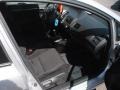 Alabaster Silver Metallic - Civic Si Sedan Photo No. 3