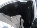 Alabaster Silver Metallic - Civic Si Sedan Photo No. 5