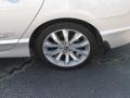 Alabaster Silver Metallic - Civic Si Sedan Photo No. 10