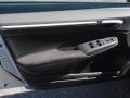 Alabaster Silver Metallic - Civic Si Sedan Photo No. 15