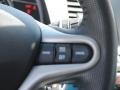 Alabaster Silver Metallic - Civic Si Sedan Photo No. 20