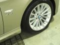 2011 Platinum Bronze Metallic BMW 3 Series 328i xDrive Sports Wagon  photo #29