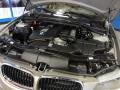 3.0 Liter DOHC 24-Valve VVT Inline 6 Cylinder 2011 BMW 3 Series 328i xDrive Sports Wagon Engine