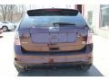 Cinnamon Metallic - Edge SEL AWD Photo No. 13