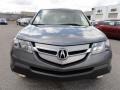 Sterling Gray Metallic - MDX  Photo No. 4