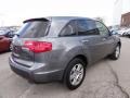 Sterling Gray Metallic - MDX  Photo No. 10
