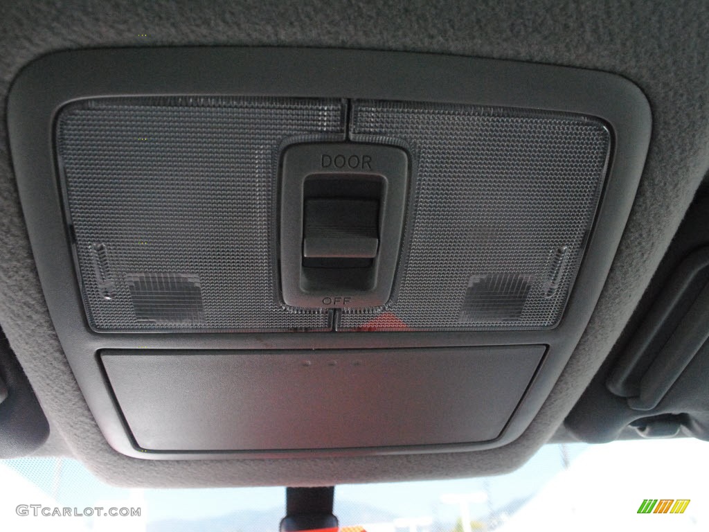 2008 RAV4 I4 - Black / Ash photo #22