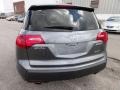 2009 Sterling Gray Metallic Acura MDX   photo #11