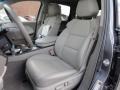 2009 Sterling Gray Metallic Acura MDX   photo #19