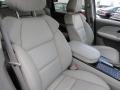 2009 Sterling Gray Metallic Acura MDX   photo #23