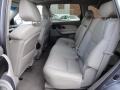 2009 Sterling Gray Metallic Acura MDX   photo #30