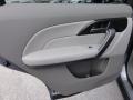 Sterling Gray Metallic - MDX  Photo No. 31