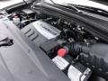 Sterling Gray Metallic - MDX  Photo No. 38
