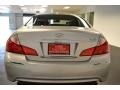 Liquid Platinum - M 35 Sedan Photo No. 4