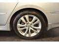 Liquid Platinum - M 35 Sedan Photo No. 5