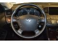 Liquid Platinum - M 35 Sedan Photo No. 7