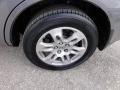 Sterling Gray Metallic - MDX  Photo No. 43