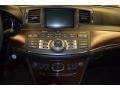 Liquid Platinum - M 35 Sedan Photo No. 8
