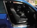 2012 Le Mans Blue Metallic BMW M3 Coupe  photo #4