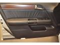 Liquid Platinum - M 35 Sedan Photo No. 12