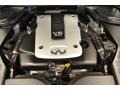 Liquid Platinum - M 35 Sedan Photo No. 13