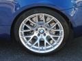 2012 BMW M3 Coupe Wheel