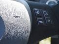 2012 BMW M3 Coupe Controls