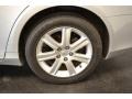 Tungsten Silver Metallic - ES 350 Photo No. 5