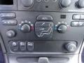 Graphite Controls Photo for 2004 Volvo S60 #62637054