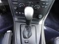 2004 Volvo S60 Graphite Interior Transmission Photo