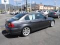 2008 Sparkling Graphite Metallic BMW 3 Series 335i Sedan  photo #9