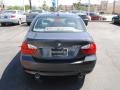 2008 Sparkling Graphite Metallic BMW 3 Series 335i Sedan  photo #10