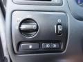 Controls of 2004 S60 R AWD