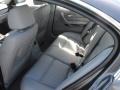 2008 Sparkling Graphite Metallic BMW 3 Series 335i Sedan  photo #14