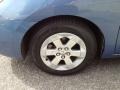 Seaside Blue Pearl - Prius Hybrid Touring Photo No. 5