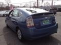 Seaside Blue Pearl - Prius Hybrid Touring Photo No. 7